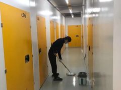 -猫库迷你自助仓储寄存仓库(丽泽桥店)