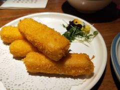 -小放牛炒菜馆(华北商厦店)