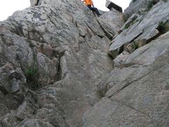 -沂蒙山旅游区云蒙景区(蒙山国家森林公园)