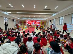 -常德书法幼儿园