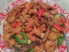 -三合园水饺(二马路店)