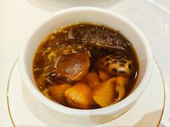 -聚春园自助餐厅(东街口店)