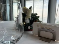 -THE WANG王品(上海中心云端店)