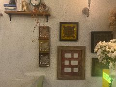 -绿房子方寸咖啡(星海名城店)