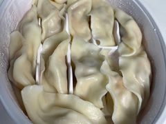 -喜家德虾仁水饺(东海缤纷天地店)