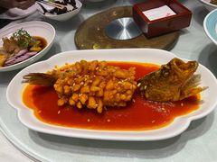 -大鸭梨烤鸭店(光彩店)