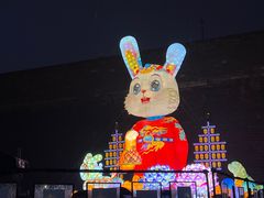 -老门东历史文化街区