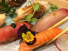 -鮨政· Omakase(港汇恒隆广场店)