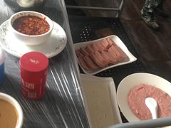 -鑫龙火锅城(青岛分店)