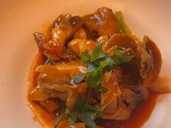 -胖哥俩肉蟹煲(海盐总店)