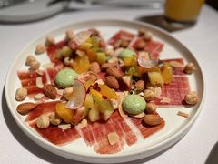 -Bistro Wang 牛排馆