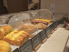 -V咖啡(兰州盛达希尔顿酒店)