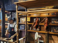 -古市香跷脚牛肉·非遗传承单位
