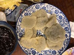 -娄三少·老北京春饼烤鸭家常菜(方庄店)