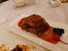 西湖酥藕-知味观(湖滨总店)