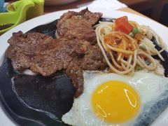 -豪客来牛排(商汇人和广场店)