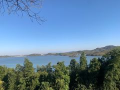 -天目湖涵田半山温泉