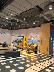 点击看大图 -meland亲子乐园(北京首开通州万象汇店)