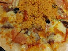 -清真·艾美可餐厅(大悦汇店)