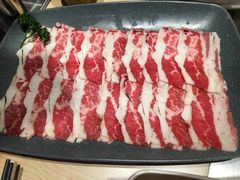 -新石器烤肉(中房金谊广场店)