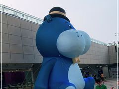 -盒马X会员店(王府井奥莱UP TOWN店)