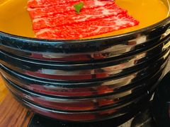 和牛-牛New寿喜烧(闵行龙湖天街店)