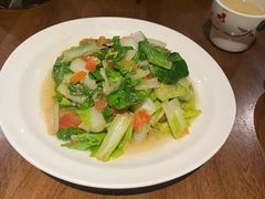 -天山醉美·新疆餐厅(富华里店)