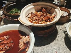 -南京大牌档(人民广场店)