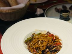 -塞纳河法国餐厅(唐延路店)