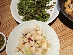 -潮粥荟·潮汕砂锅粥(槐房万达店)