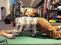 -NRG 健身私教CLUB(云山路店)