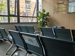 -浙江大学医学院附属第一医院(庆春院区)