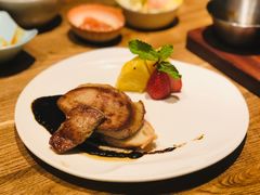 -阿吾罗日本料理(K11艺术中心店)