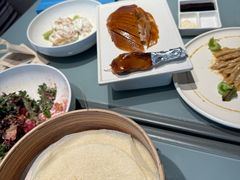 -小大董·烤鸭(观景餐厅·南京西路店)