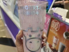 -一只酸奶牛(来福士店)