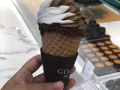 -歌帝梵(大运河购物中心店)