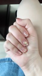 -雪儿·YuKi美甲美睫皮肤管理Salon