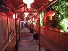 大堂-窄巷子陕菜馆·地道陕西菜(粉巷店)