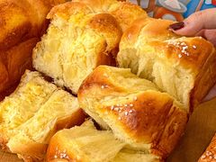 -爸爸糖吐司面包(武汉汉阳万达店)