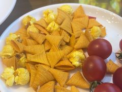 -木桶记臭鳜鱼·安徽非遗名菜(火车站白马老店)