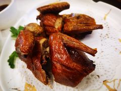 -好彩猪肚鸡(正弘城店)