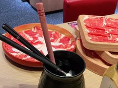 -期哒寿喜烧(桃湖公园店)