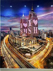 -kidsland(上海环球港店)