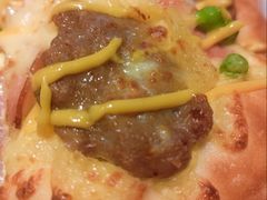 -达美乐比萨(商城路店)