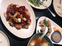 -鹿港小镇(霄云店)