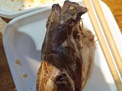 -钱锋炭缸烧烤(安达街直营二店)