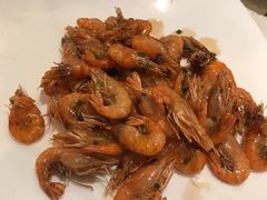 -老上海弄堂菜馆(恒基名人购物中心店)