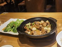 -颐和•海鲜砂锅粥•啫啫煲(奥林匹克广场店)