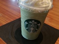 -星巴克臻选(天津鲁能中心一店)