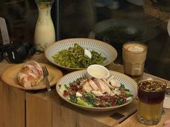 -BAKER&SPICE(安福路店)